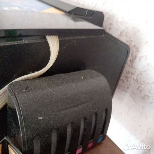 Принтер Epson r295