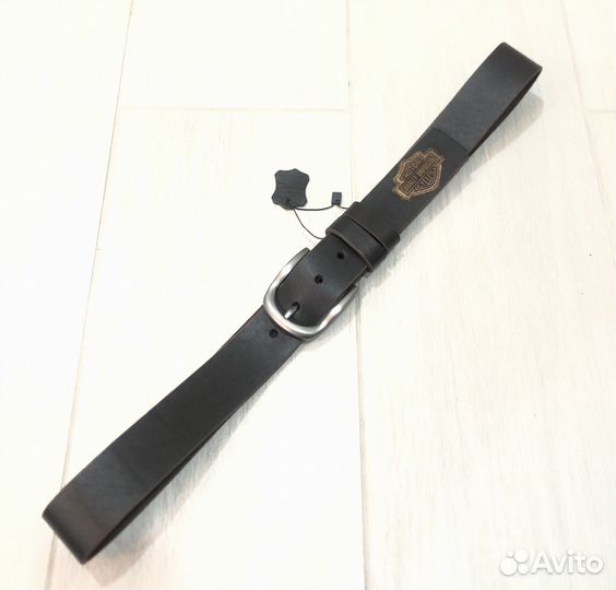 Ремень мужской Harley Davidson