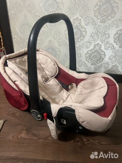 Автолюлька от 0