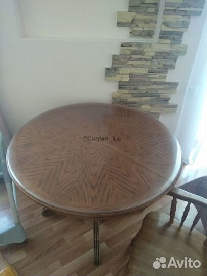 Гибкое стекло (Арт. 179 дюр)