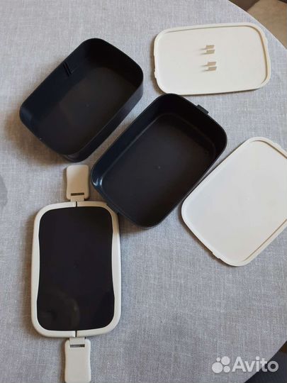 Ланчбокс IKEA