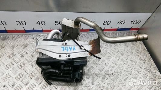 Автономный отопитель (вебасто) land rover range ro