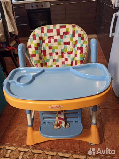 Стульчик для кормления