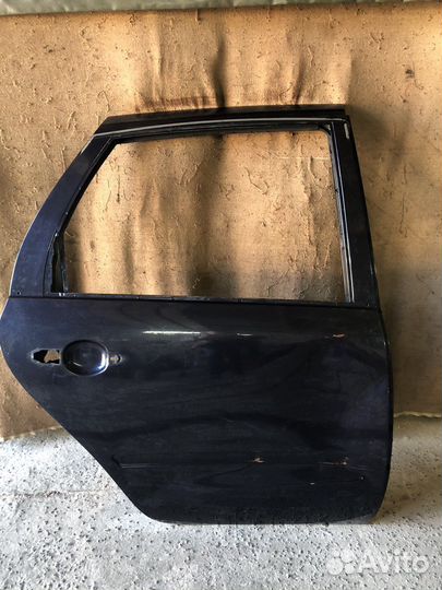 Дверь LADA granta