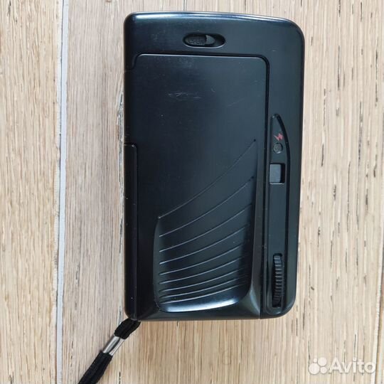 Пленочный фотоаппарат (мыльница) kodak рабочий