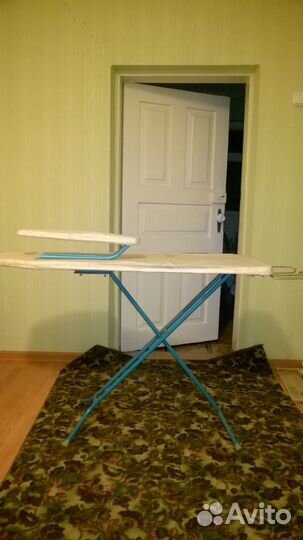 Гладильная доска СССР