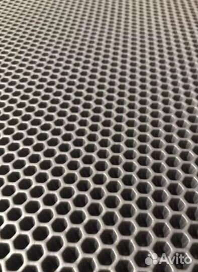 Эва/EVA коврик в прихожую 50*80см