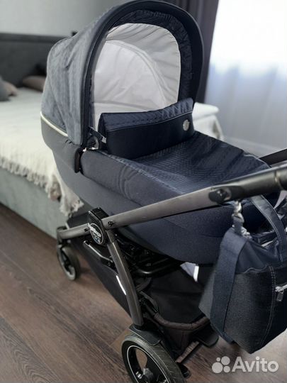 Коляска peg perego book 51 S