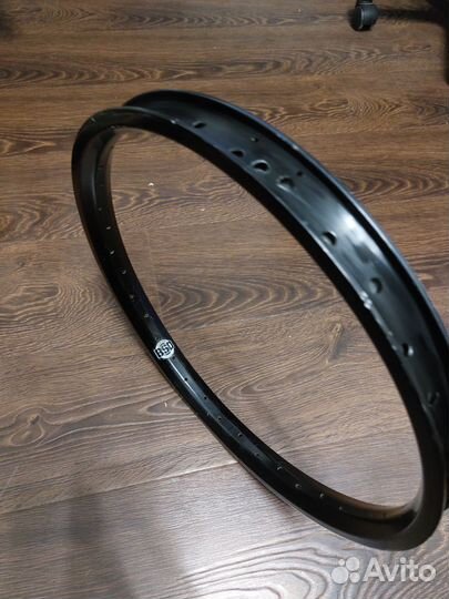 Обод bmx BSD aero pro