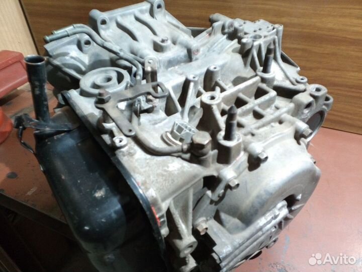 АКПП F4A42 hyundai/KIA б/у