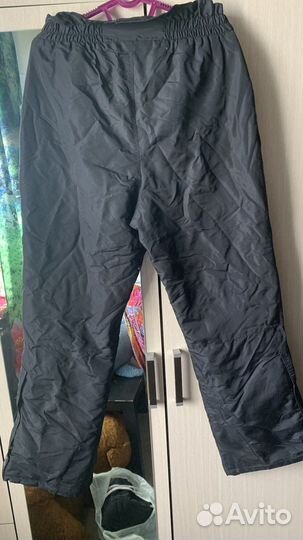 Штаны горнолыжные Catmandoo