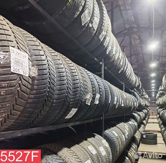 Toyo Observe G3-Ice 185/65 R15 84M