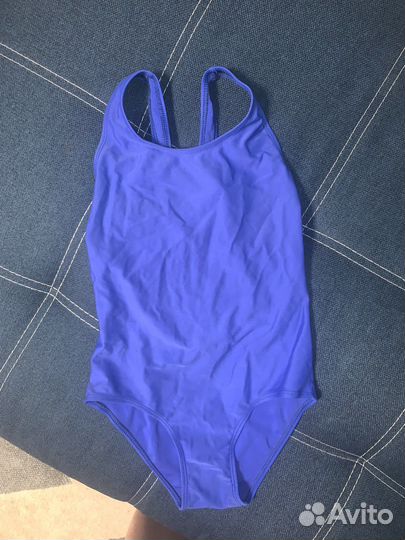 Купальник для девочки 140