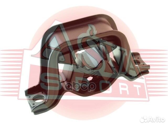 Опора двигателя правая прав 0212G15RH asva