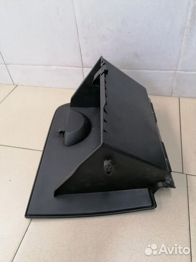 Бардачок Focus I 1998-2004