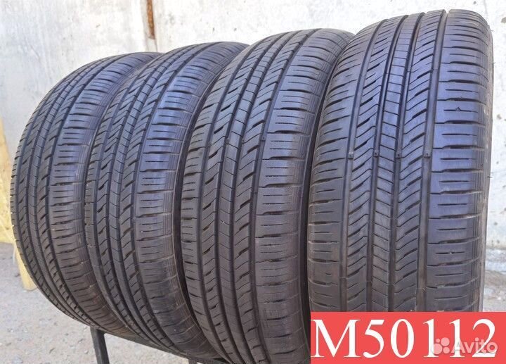 Hankook Smart Plus2 H449 205/65 R15 94S