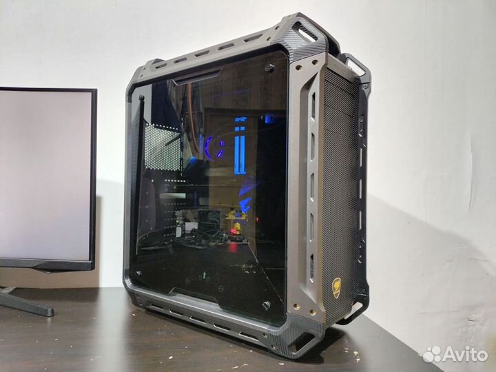 Платформа игрового пк i9-9900kf