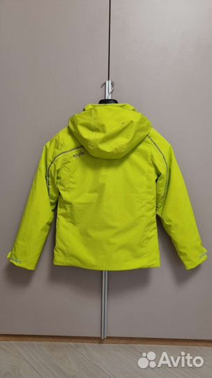 Горнолыжная куртка Spyder детская, рост 146