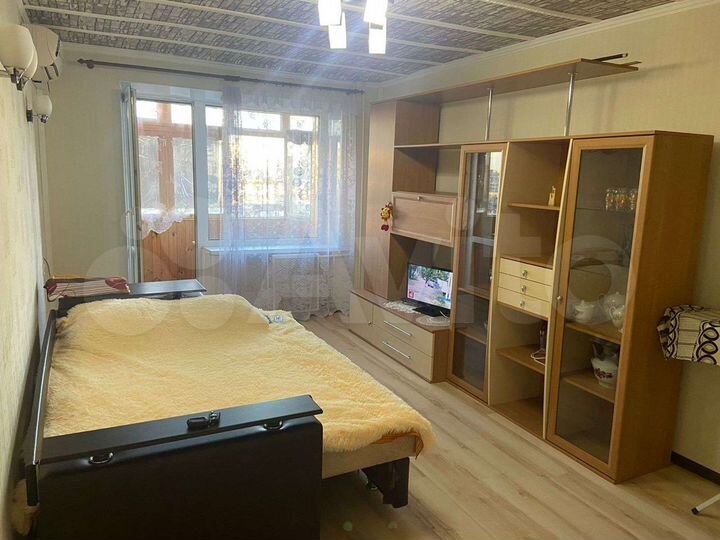 2-к. квартира, 48 м², 8/9 эт.