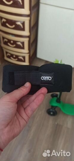 Воротник Шанца детский