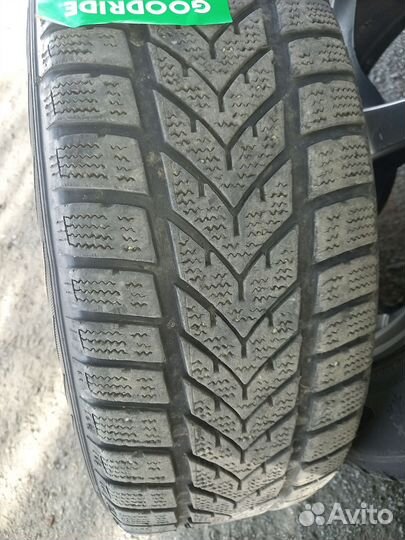 Widetrack Radial S/R 185/60 R14 H