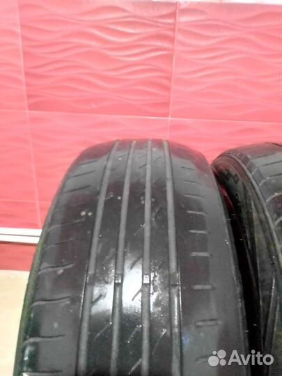 Nexen N'Blue HD Plus 185/60 R15 84