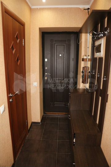 1-к. квартира, 33 м², 1/5 эт.