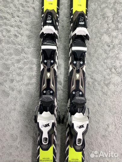 Горные лыжи 176 Dynastar Outland 75