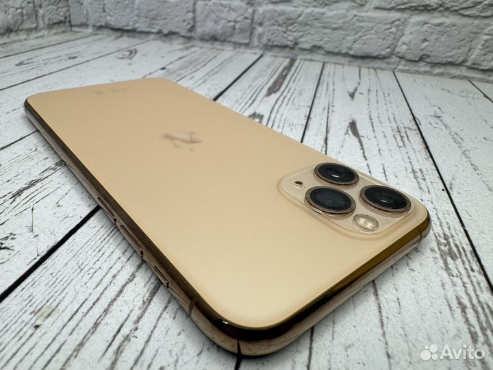 iPhone 11 Pro, 64 ГБ