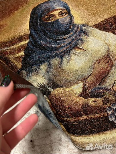 Гобеленовая картина