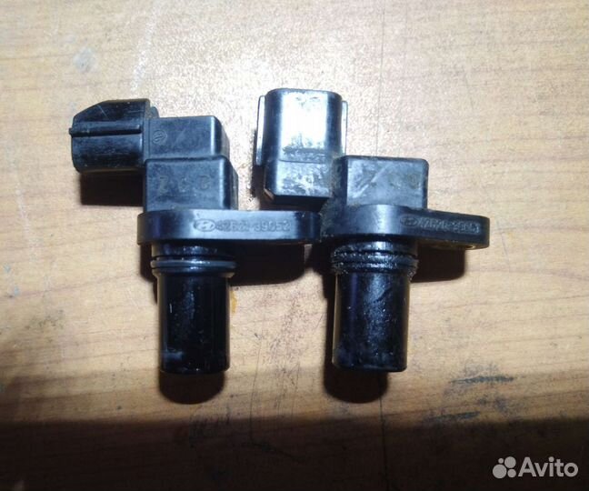 Датчики АКПП hyundai