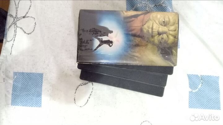 Видеокассеты vhs