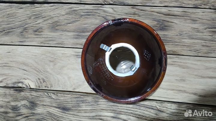 Фара передняя ваз 2101-21013 производства СССР