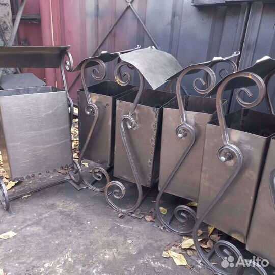 Урна для мусора