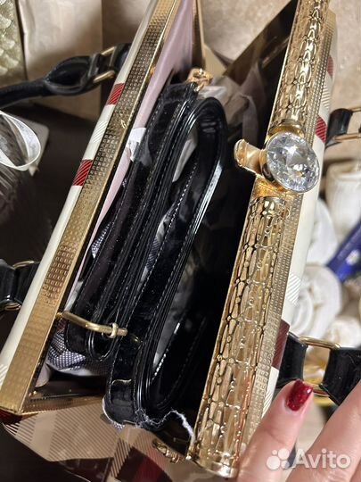 Сумка женская