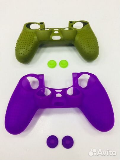 Чехол для Sony DualShock 4