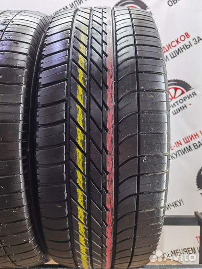 Goodyear Eagle F1 Asymmetric 255/55 R20
