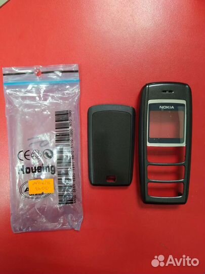 Корпус (панелька) для телефона nokia