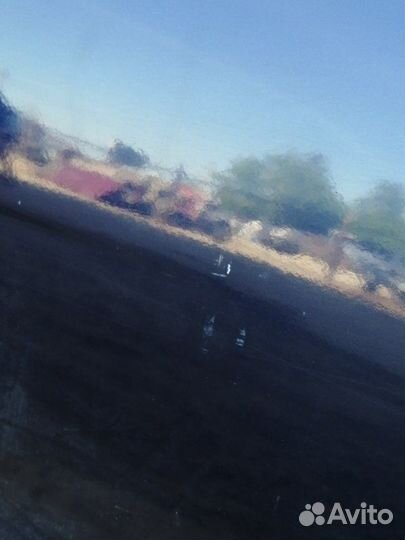 Дверь задняя правая Daewoo Nubira 1998