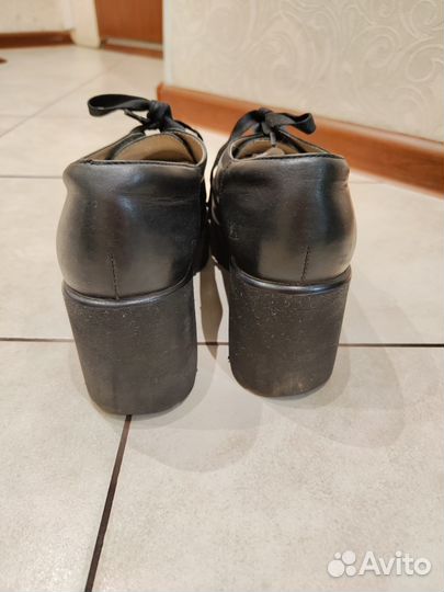 Полуботинки Ralf ringer