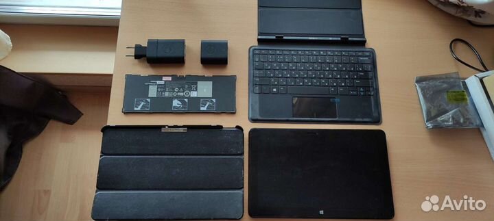 Планшет Dell venue pro