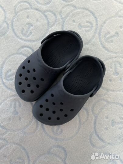 Crocs C11 (29-30р-р)