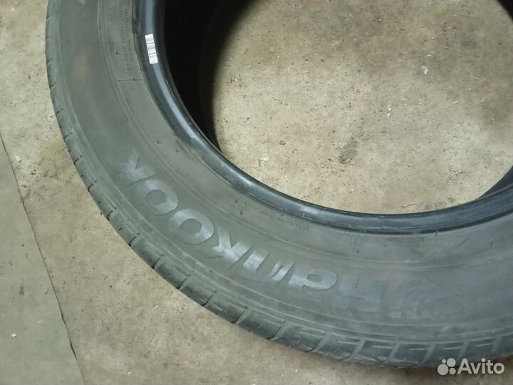 Hankook Optimo K415 225/60 R17 99H