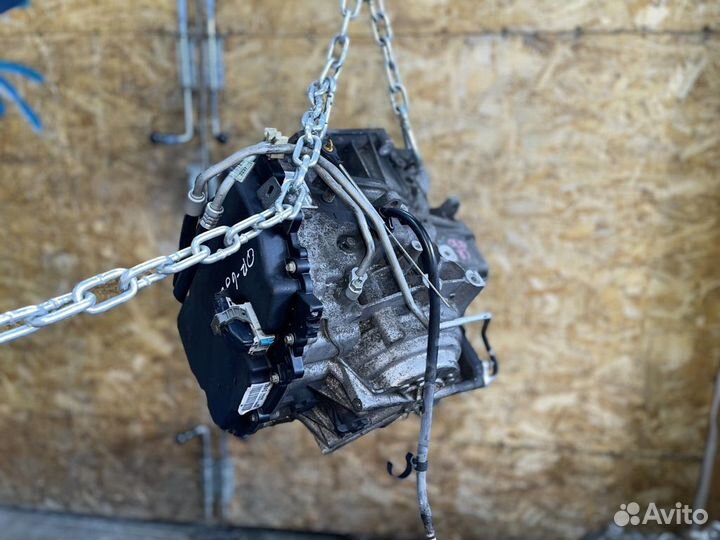 АКПП Chevrolet Aveo Epica 1.6 - 1.8 6T30 HMD X24F