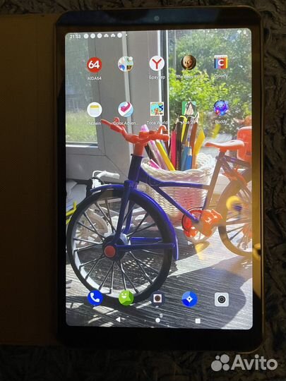 Xiaomi mi pad 4