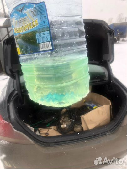 Дизельное топливо с доставкой