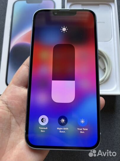 iPhone 14, 128 ГБ