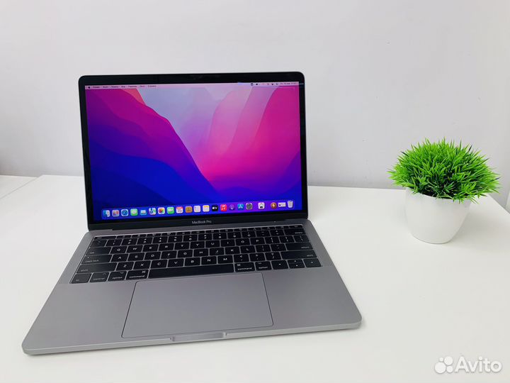 Apple MacBook Pro 13 2017