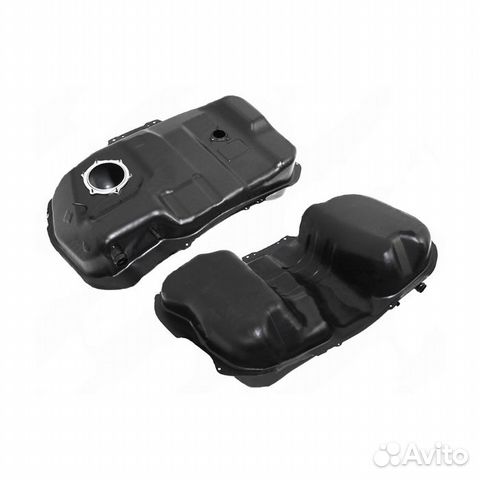 Топливный бак mitsubishi outlander XL