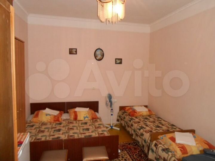 Комната 15 м², 1/2 эт.